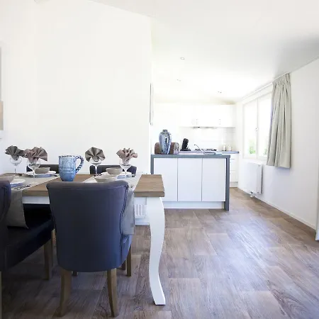 Holiday Droompark Spaarnwoude.8 * Halfweg