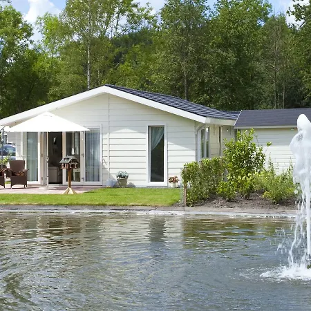Holiday Droompark Spaarnwoude.8 * Halfweg