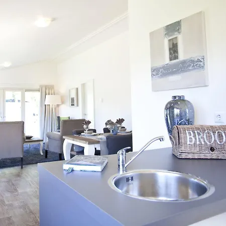 Holiday Droompark Spaarnwoude.8 * Halfweg