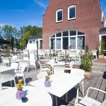Feriehus Holiday Droompark Spaarnwoude.8