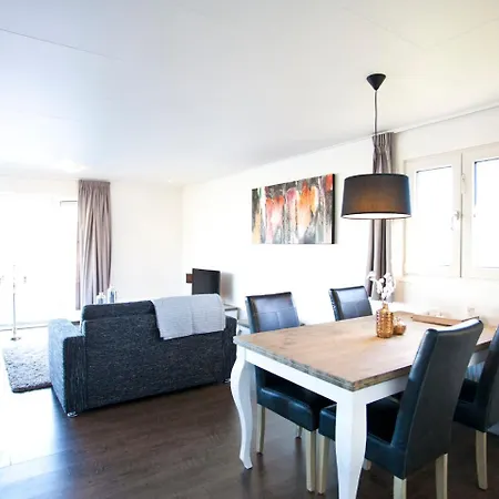 Holiday Droompark Spaarnwoude.8 * Halfweg