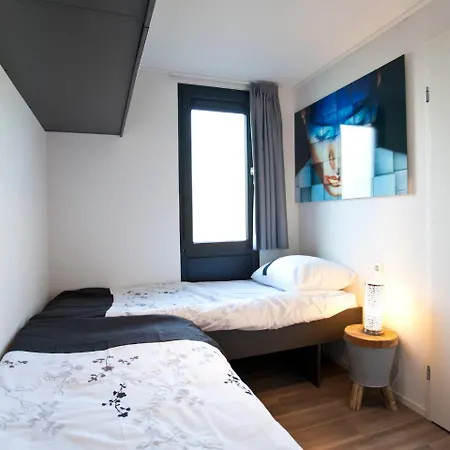 Holiday Droompark Spaarnwoude.8 Halfweg