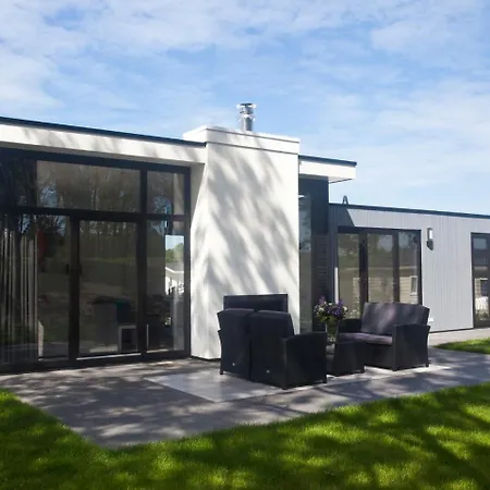 Holiday Droompark Spaarnwoude.8
