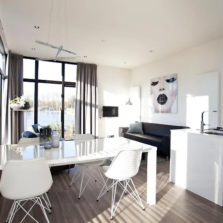 Holiday Droompark Spaarnwoude.8 * Halfweg